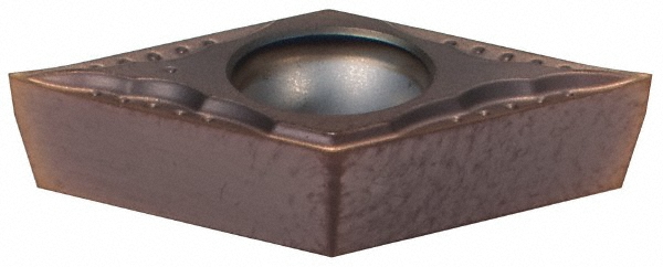Sandvik Coromant Turning Insert: DCGT21.503-UM 1125, Carbide - 5730421