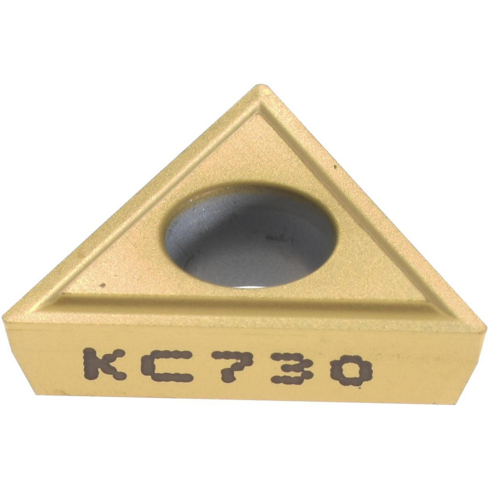 Sandvik Coromant Turning Insert: DCGT21.503-UM 1125, Carbide - 5730421