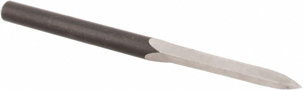 Sandvik Coromant Replaceable Drill Tips: 870-1700-17-MM 2334, 0.6693" Dia, 17.00 mm Dia, 142 deg Point,  2334 - 7357849