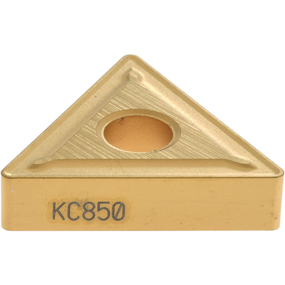 Value Collection Turning Insert: TNMG432 TCN55, Carbide - 41092
