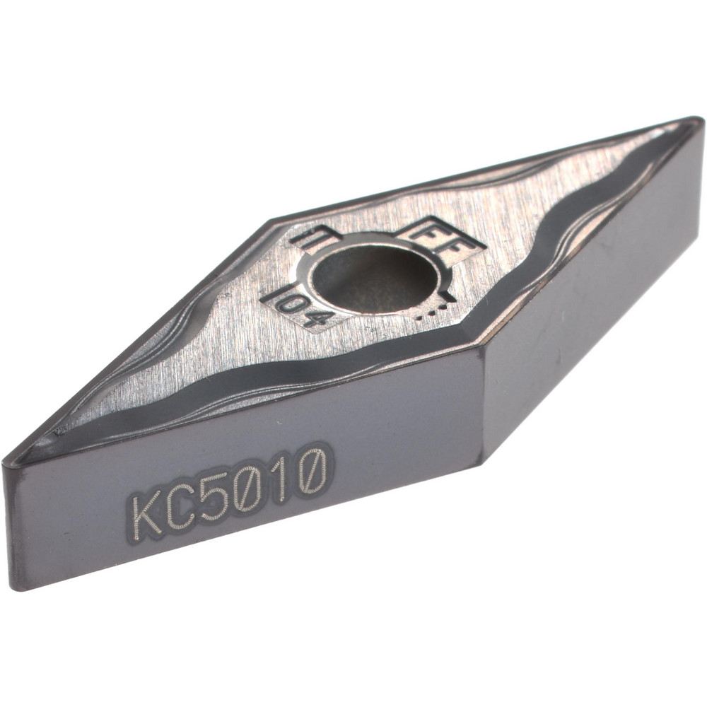 Sandvik Coromant Turning Insert: VCGT221-UM 1125, Carbide - 5755935