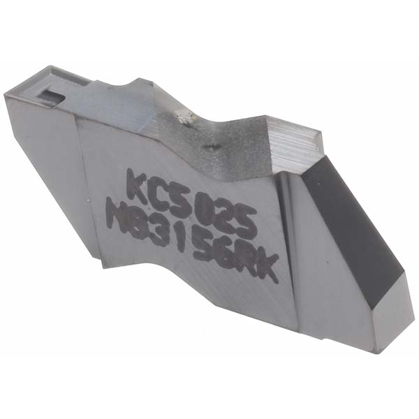 Sandvik Coromant Turning Insert: VCGT221-UM 1125, Carbide - 5755935