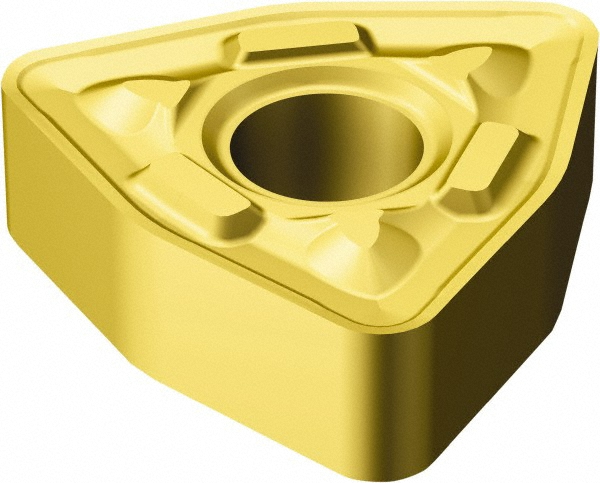 Sandvik Coromant Turning Insert: WNMG432-QM 1115, Carbide - 5756764