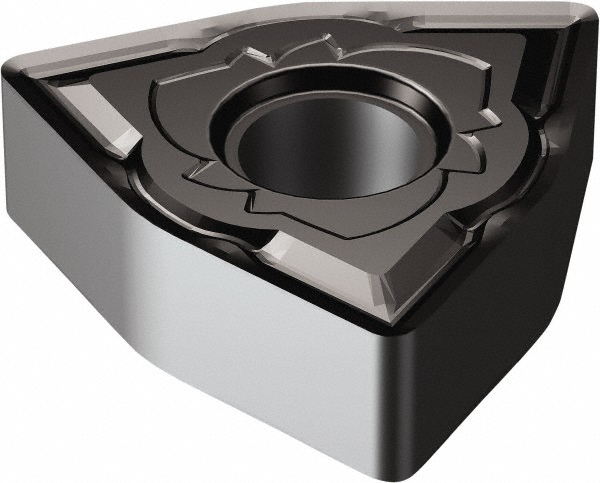Sandvik Coromant Turning Insert: WNMG432-QM 1115, Carbide - 5756764