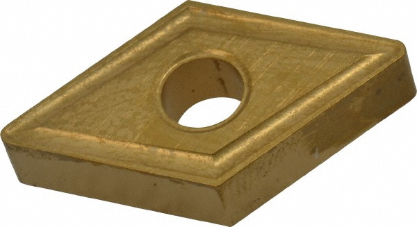 Sandvik Coromant Turning Insert: WNMG432-QM 1115, Carbide - 5756764