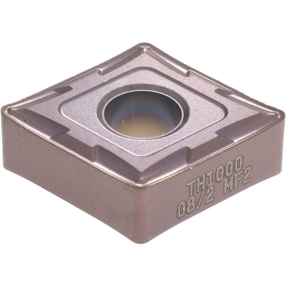 Tungaloy Turning Insert: CPMT21.51PS AH725, Carbide - 6856770