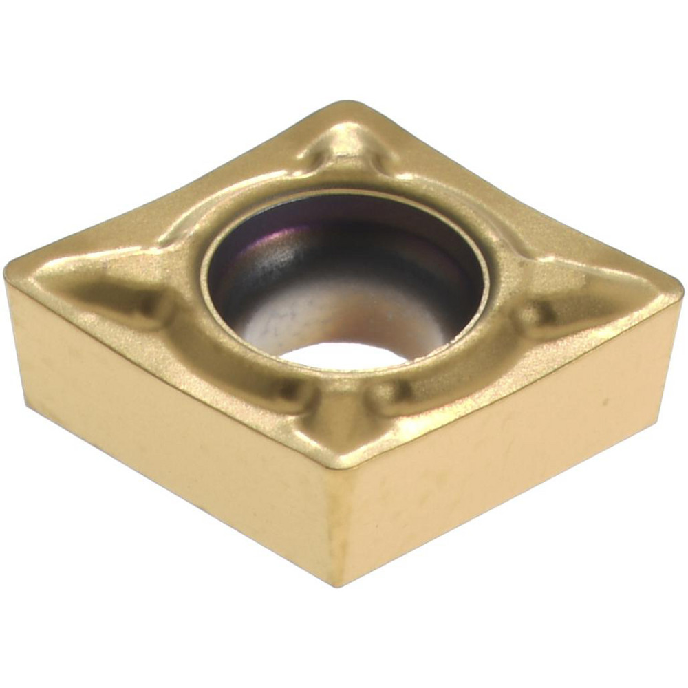Tungaloy Turning Insert: CPMT21.51PS AH725, Carbide - 6856770