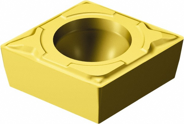 Tungaloy Turning Insert: CPMT21.51PS AH725, Carbide - 6856770