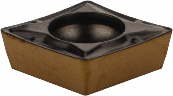 Tungaloy Turning Insert: CPMT21.51PS AH725, Carbide - 6856770
