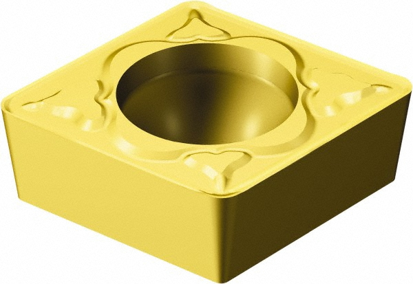 Tungaloy Turning Insert: CPMT21.51PS AH725, Carbide - 6856770