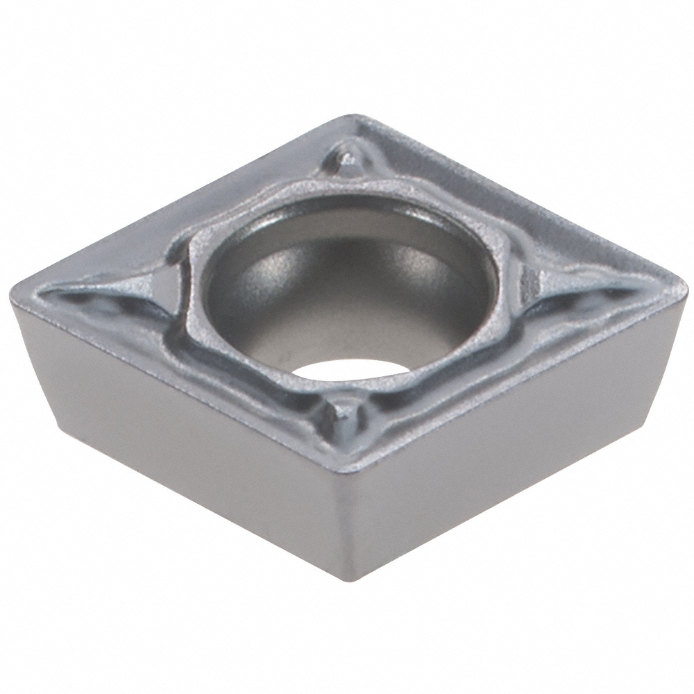 Tungaloy Turning Insert: CPMT21.51PS AH725, Carbide - 6856770