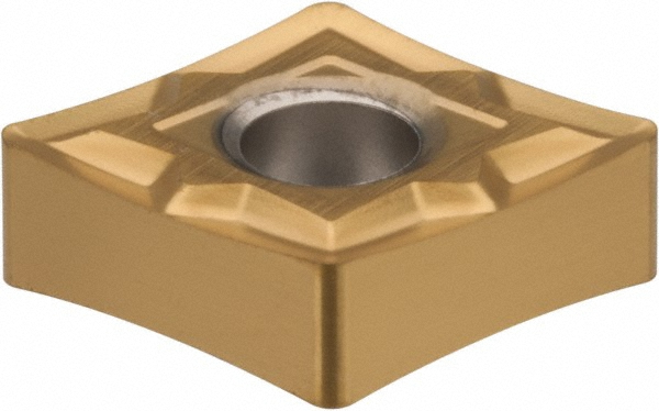 Tungaloy Turning Insert: CPMT21.51PS AH725, Carbide - 6856770