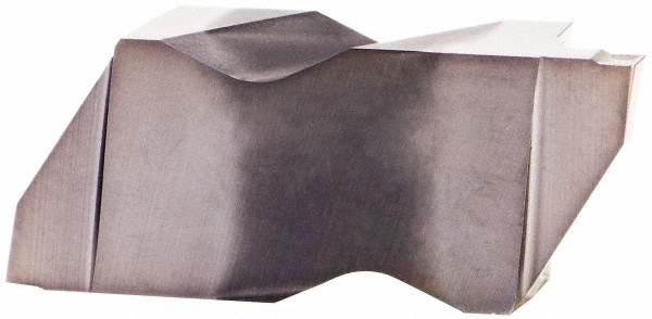 Kennametal Grooving Insert: NG3062LK KCU25, Carbide - 4109771