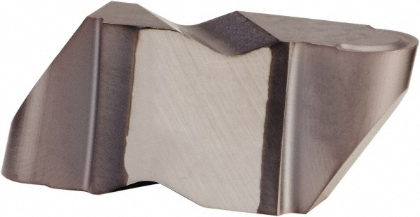Kennametal Grooving Insert: NG3062LK KCU25, Carbide - 4109771