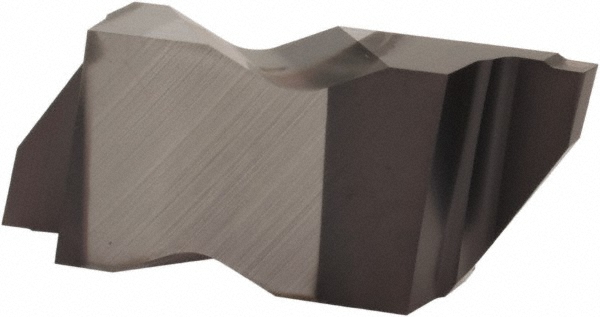 Kennametal Grooving Insert: NG3062LK KCU25, Carbide - 4109771