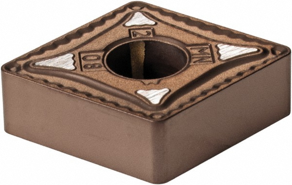 Kennametal Turning Insert: CNMG432UN KCK20B, Carbide - 5641366