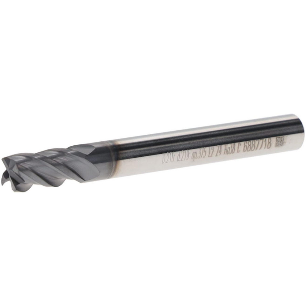 Iscar Replaceable Drill Tips: FCP0516 IC908, 0.5161" Dia, 13.11 mm Dia, 140 deg Point,  IC908 - 5568110