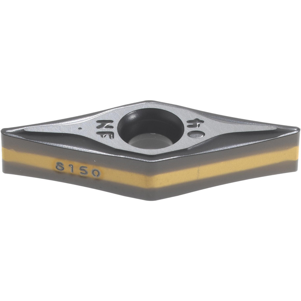 Iscar Replaceable Drill Tips: FCP0516 IC908, 0.5161" Dia, 13.11 mm Dia, 140 deg Point,  IC908 - 5568110