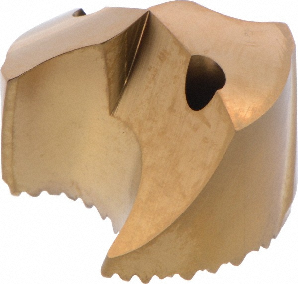 Seco Replaceable Drill Tips: SD100-10.50-P, 0.4134" Dia, 10.50 mm Dia, 140 deg Point,  UNSPEC - 02469034