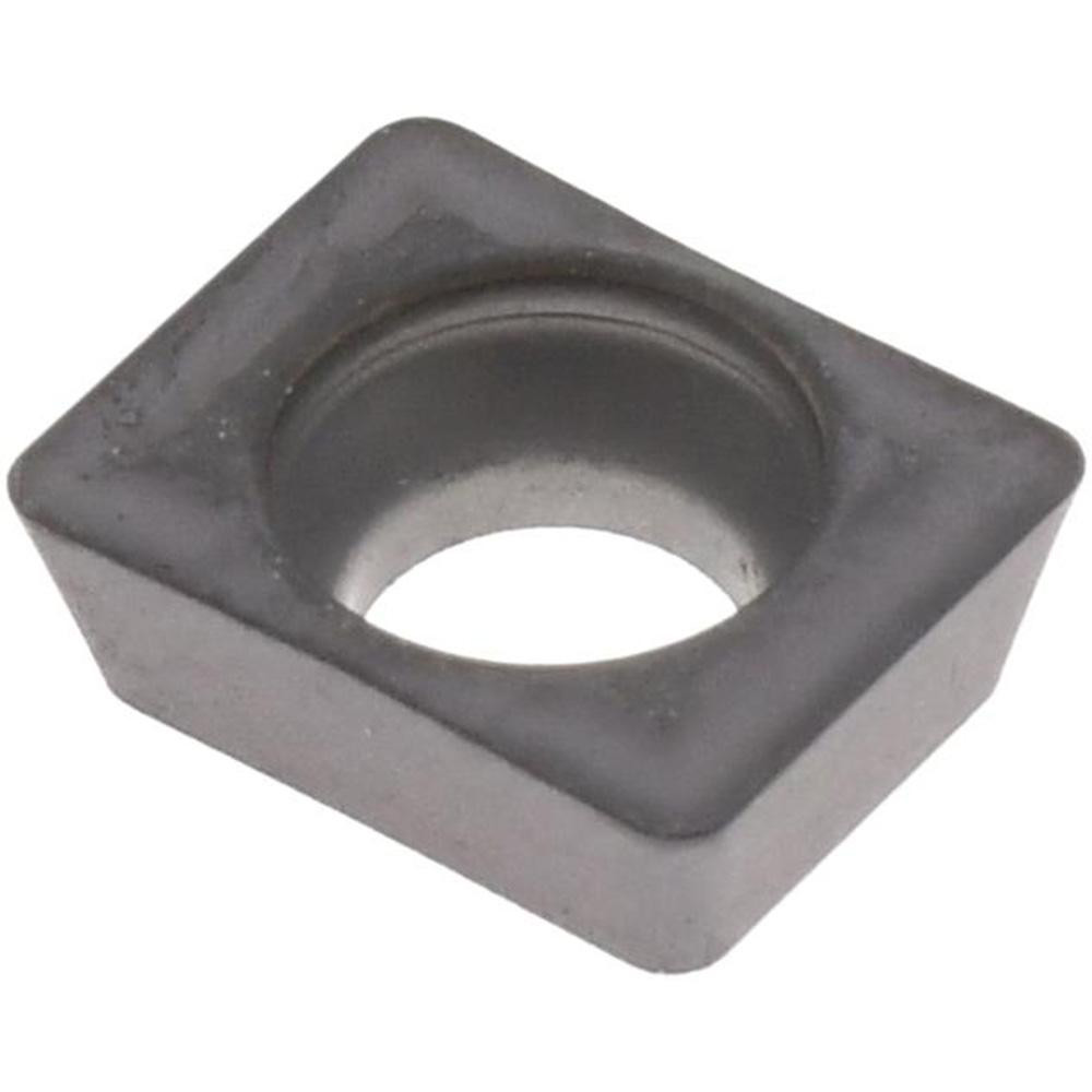 Ingersoll Cutting Tools Milling Insert: ANSI AOMT060202R IN1030, ISO AOMT060202R IN1030, IN1030, Solid Carbide - 5840533