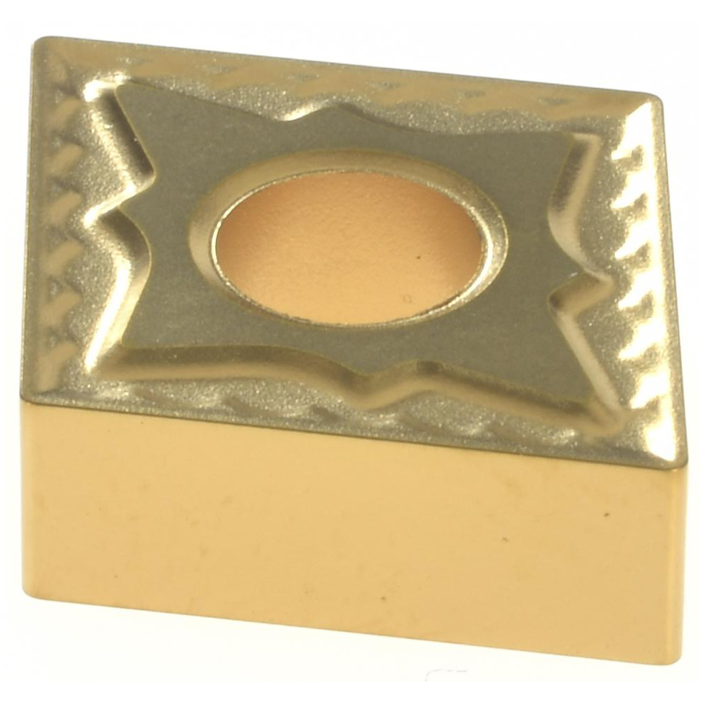 Kennametal Turning Insert: CNMG431MG KC850, Carbide - 1160175