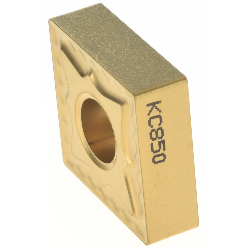 Kennametal Turning Insert: CNMG431MG KC850, Carbide - 1160175