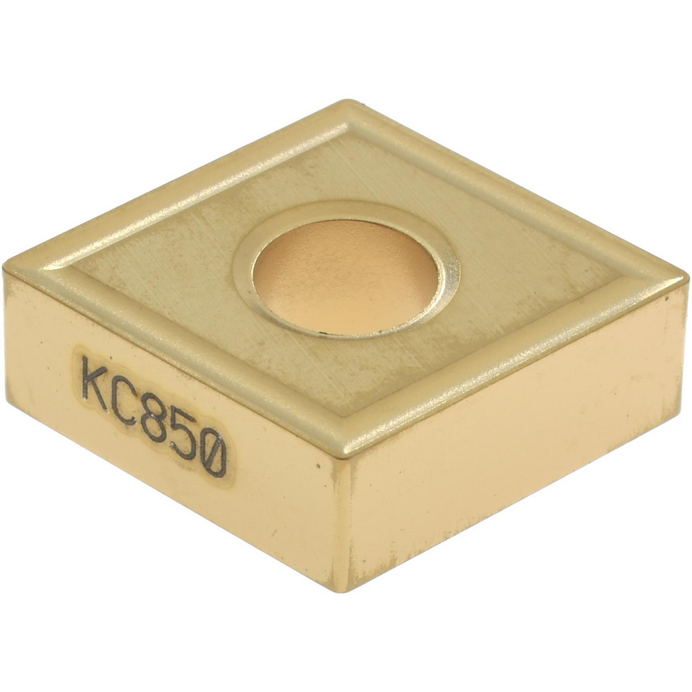 Kennametal Turning Insert: CNMG431MG KC850, Carbide - 1160175