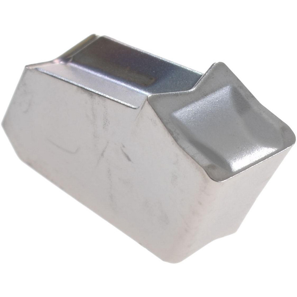 Iscar Cutoff Insert: GFN 4.8 IC-354, Carbide, 4.79 mm Cutting Width, 0.1886" Cutting Width - 6002659