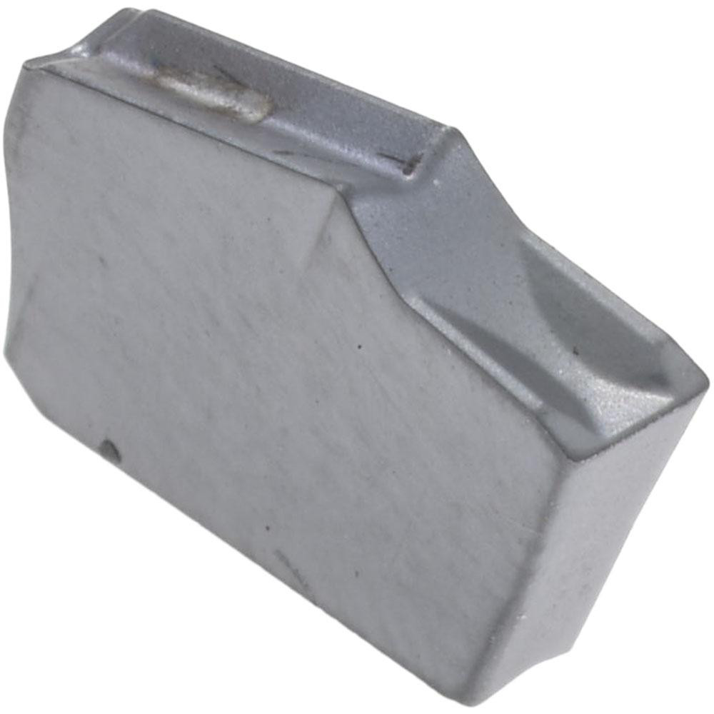 Iscar Cutoff Insert: GFN 4.8 IC-354, Carbide, 4.79 mm Cutting Width, 0.1886" Cutting Width - 6002659