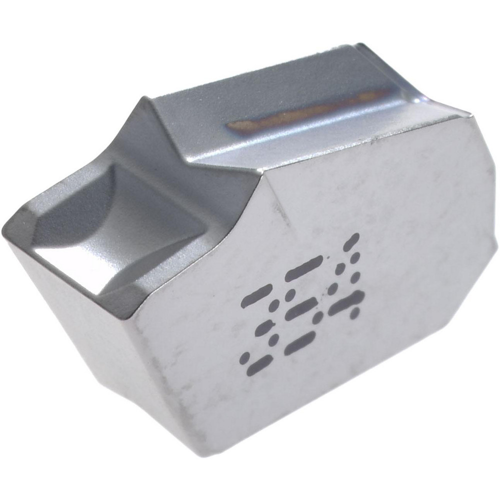 Iscar Cutoff Insert: GFN 4.8 IC-354, Carbide, 4.79 mm Cutting Width, 0.1886" Cutting Width - 6002659