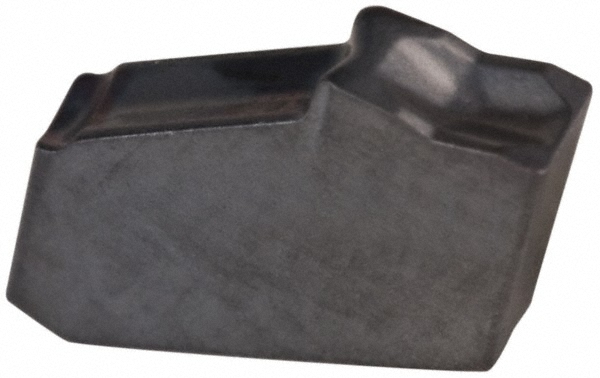 Iscar Cutoff Insert: GFN 4.8 IC-354, Carbide, 4.79 mm Cutting Width, 0.1886" Cutting Width - 6002659