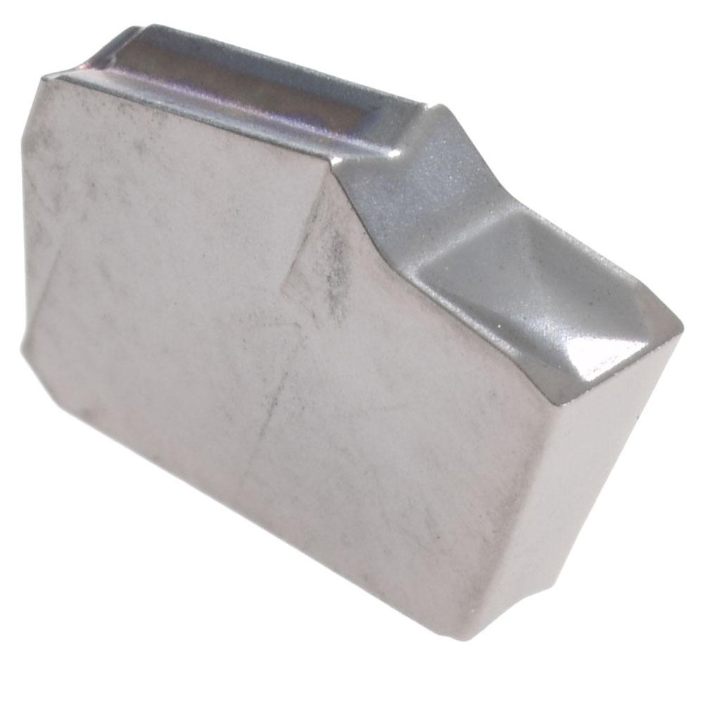 Iscar Cutoff Insert: GFN 4.8 IC-354, Carbide, 4.79 mm Cutting Width, 0.1886" Cutting Width - 6002659