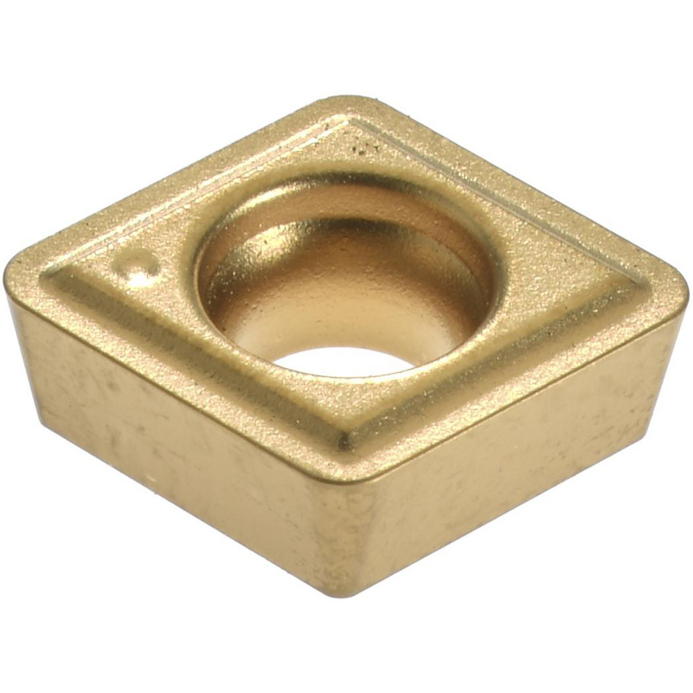 Kennametal Turning Insert: CPMT2152LF KCP25B, Carbide - 5694098