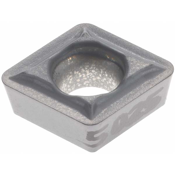 Kennametal Turning Insert: CPMT2152LF KCP25B, Carbide - 5694098