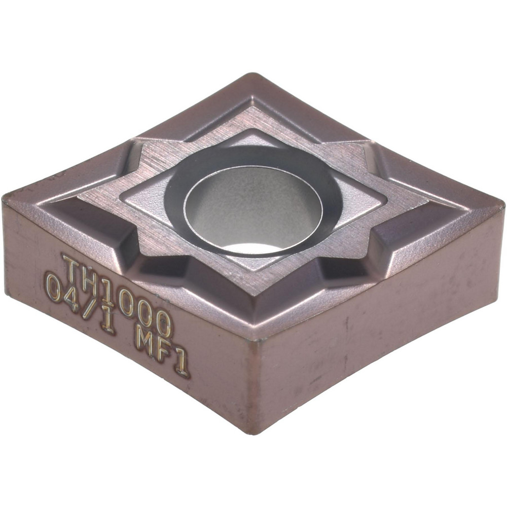 Kennametal Turning Insert: CPMT2152LF KCP25B, Carbide - 5694098