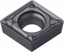 Kennametal Turning Insert: CPMT2152LF KCP25B, Carbide - 5694098