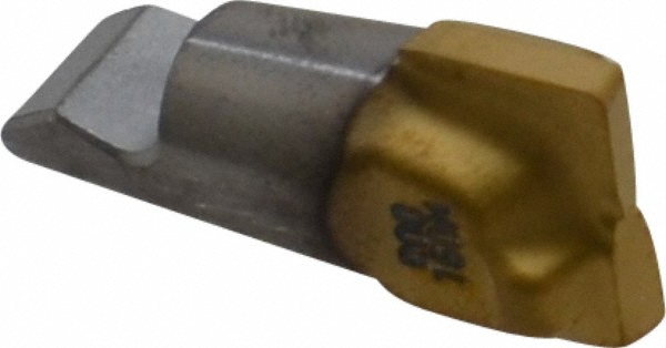 Seco Slotting Milling Tip Insert: MM120472R020A30M04F40M F40M, Carbide - 00023724