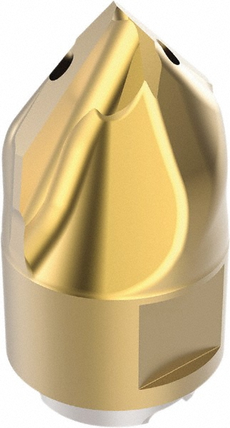 Seco Slotting Milling Tip Insert: MM120472R020A30M04F40M F40M, Carbide - 00023724
