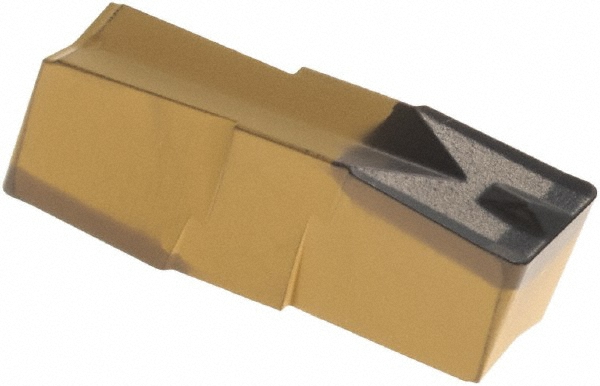 Kennametal Grooving Insert: ER250I06P00GUP KCU25, Carbide - 5988815