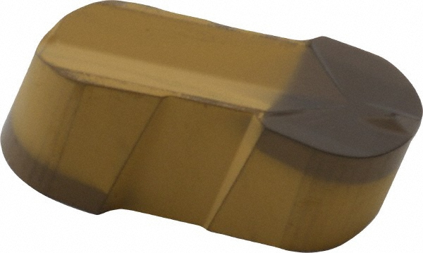 Kennametal Grooving Insert: ER250I06P00GUP KCU25, Carbide - 5988815