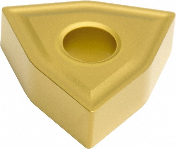 Kennametal Grooving Insert: ER250I06P00GUP KCU25, Carbide - 5988815
