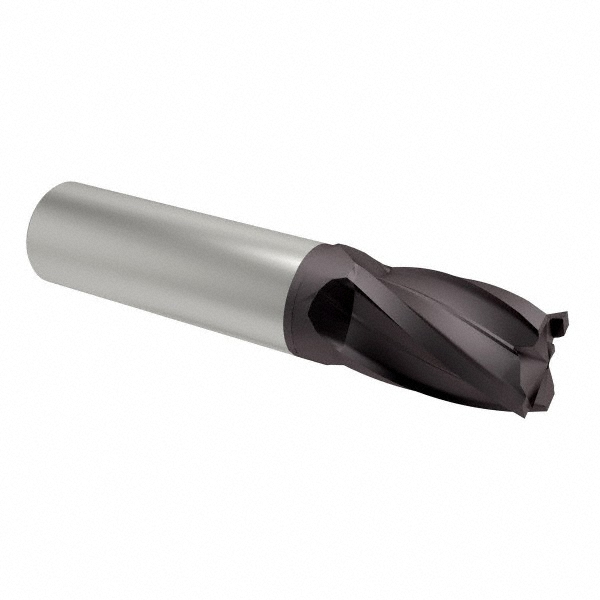 Sandvik Coromant Replaceable Drill Tips: 870-1250-11-PM 4334, 0.4921" Dia, 12.50 mm Dia, 142 deg Point,  4334 - 7357655