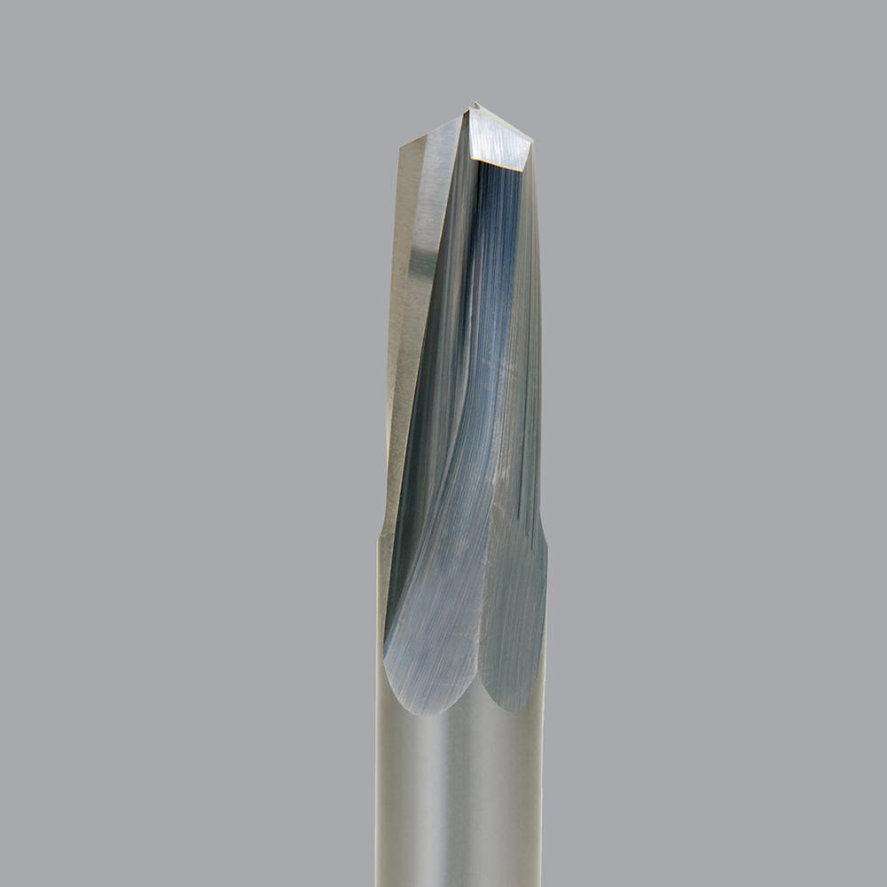Sandvik Coromant Replaceable Drill Tips: 870-1250-11-PM 4334, 0.4921" Dia, 12.50 mm Dia, 142 deg Point,  4334 - 7357655