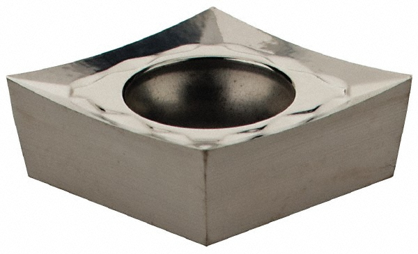 Mitsubishi Turning Insert: CCGT32.50.5MFS MP9015, Carbide - 10576281