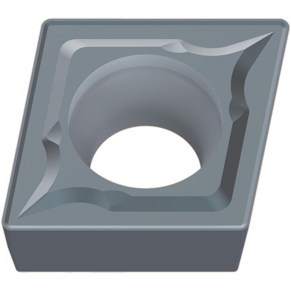 Mitsubishi Turning Insert: CCGT32.50.5MFS MP9015, Carbide - 10576281