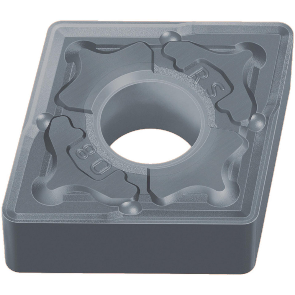 Mitsubishi Turning Insert: CCGT32.50.5MFS MP9015, Carbide - 10576281