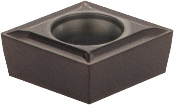 Mitsubishi Turning Insert: CCGT32.50.5MFS MP9015, Carbide - 10576281