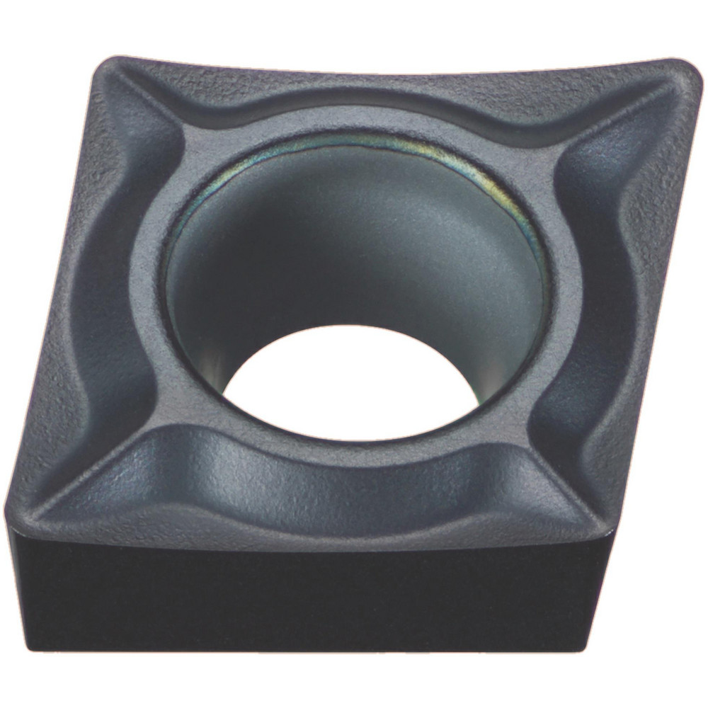 Mitsubishi Turning Insert: CCGT32.50.5MFS MP9015, Carbide - 10576281