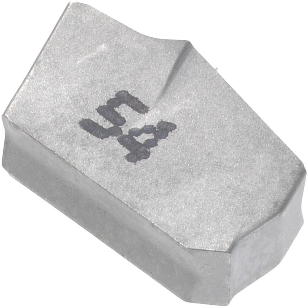 Iscar Cutoff Insert: GTN-3 IC-54/, Carbide, 3.10 mm Cutting Width, 0.1220" Cutting Width - 6000842
