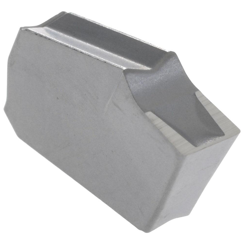 Iscar Cutoff Insert: GTN-3 IC-54/, Carbide, 3.10 mm Cutting Width, 0.1220" Cutting Width - 6000842